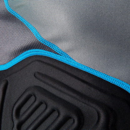 CHAMPRO FOOTBALL BULL RUSH COMPRESSION SHIRT