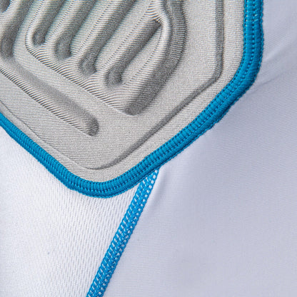 CHAMPRO FOOTBALL BULL RUSH COMPRESSION SHIRT