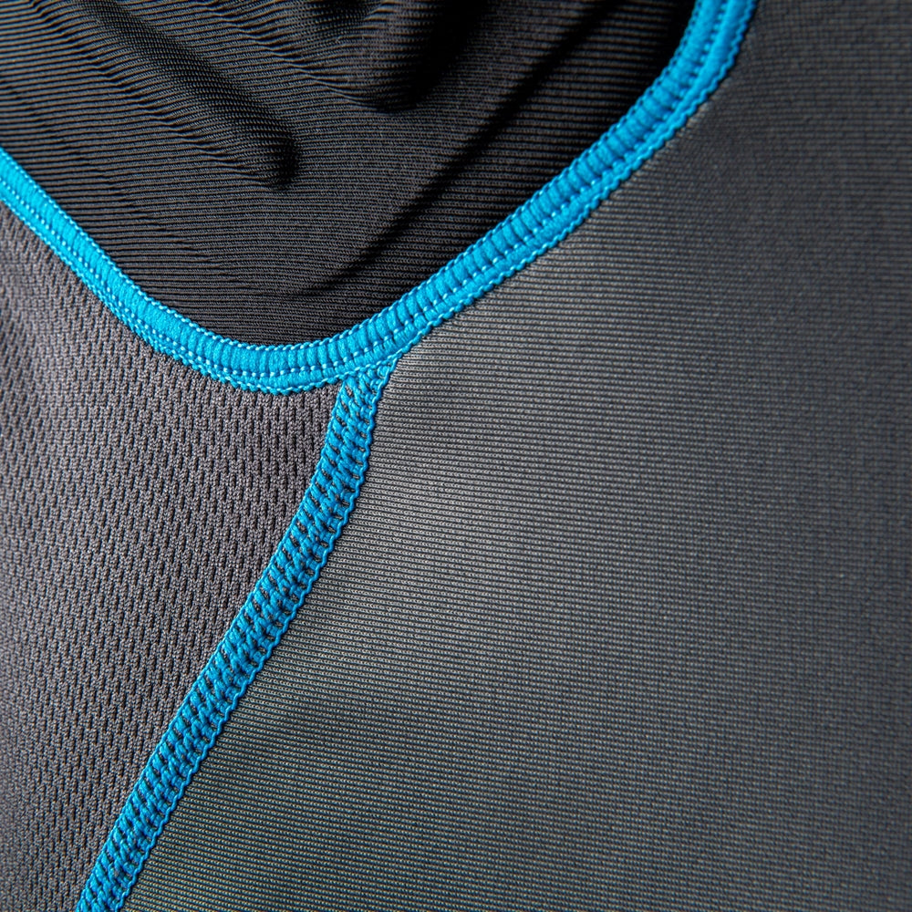 CHAMPRO FOOTBALL BULL RUSH COMPRESSION SHIRT