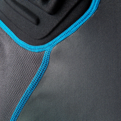 CHAMPRO FOOTBALL BULL RUSH COMPRESSION SHIRT